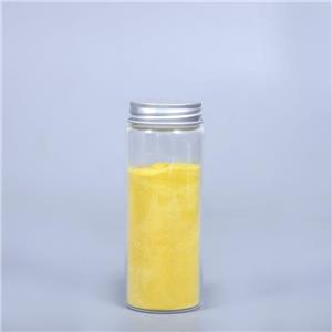 Polymeres Aluminiumchlorid in Industriequalität