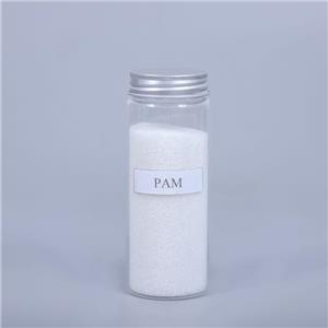 Nichtionisches Polyacrylamid