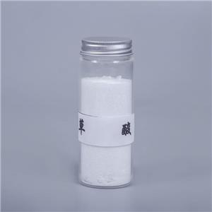 Acide oxalique