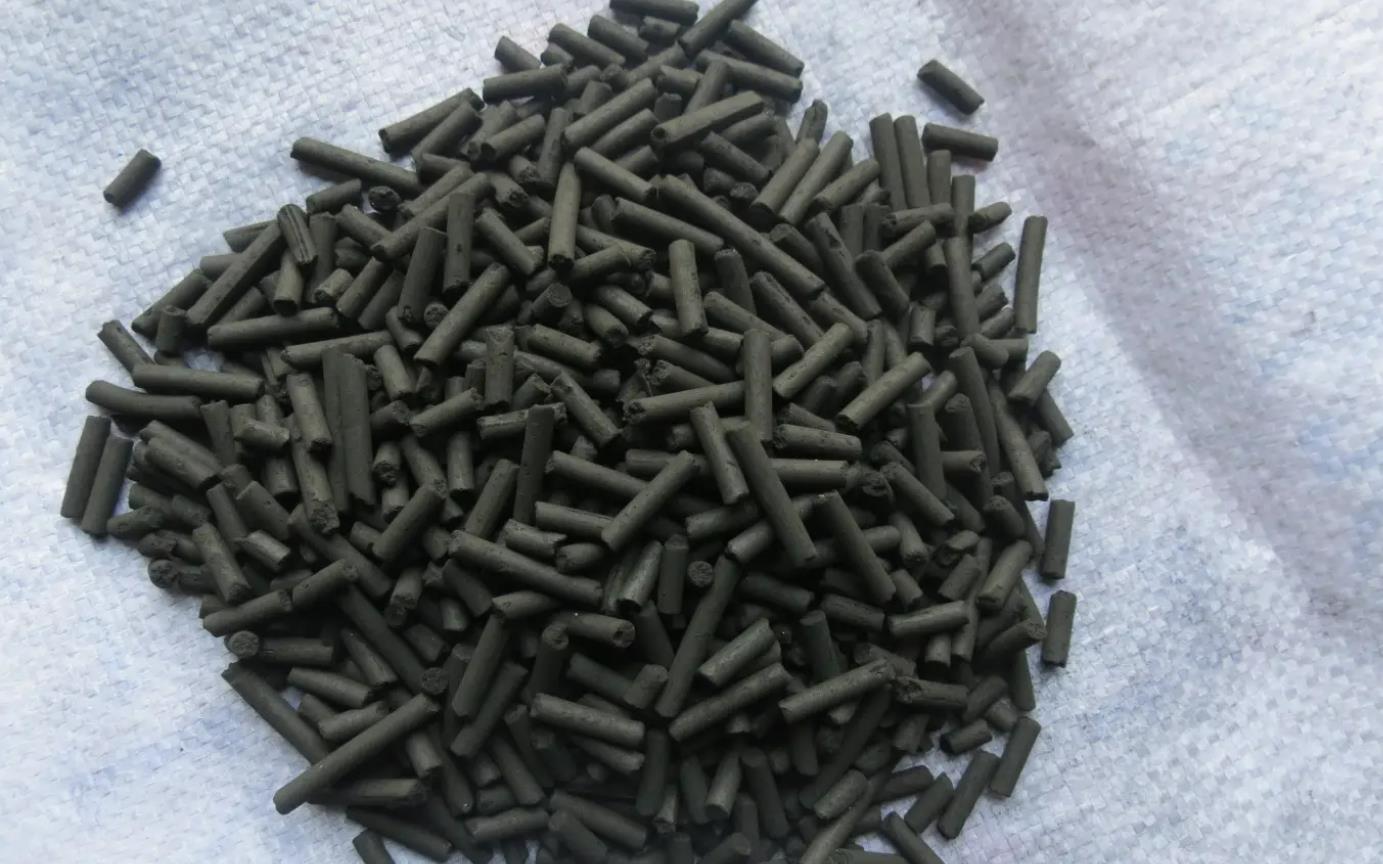Home Activated Carbon Pack