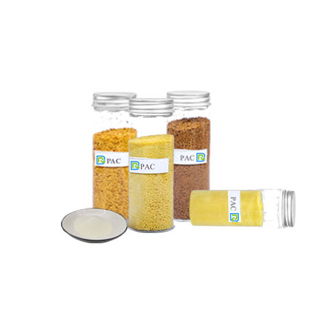 Polymerer Aluminiumchlorid-Fabrikpreis am niedrigsten seit drei Jahren