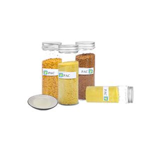 Polymerer Aluminiumchlorid-Fabrikpreis am niedrigsten seit drei Jahren