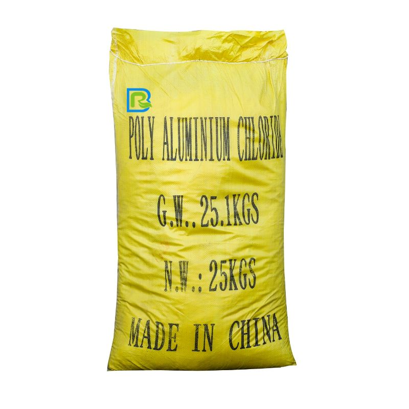 Die Preise für Polyaluminiumchlorid und Polyeisensulfat sind leicht gestiegen.