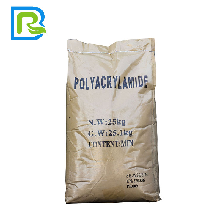 Polyacrylamide