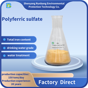 Die Preise für Polyeisensulfat sinken weiter