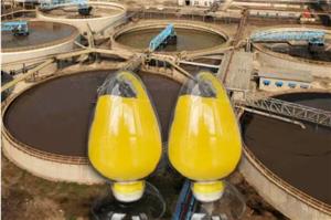 Anwendung von Polyaluminiumchlorid in der Wasseraufbereitung von Kohlengruben