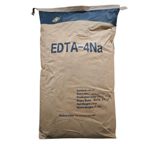 Axit Tetraacetic Ethylene Diamine Tetranatri (EDTA-4NA