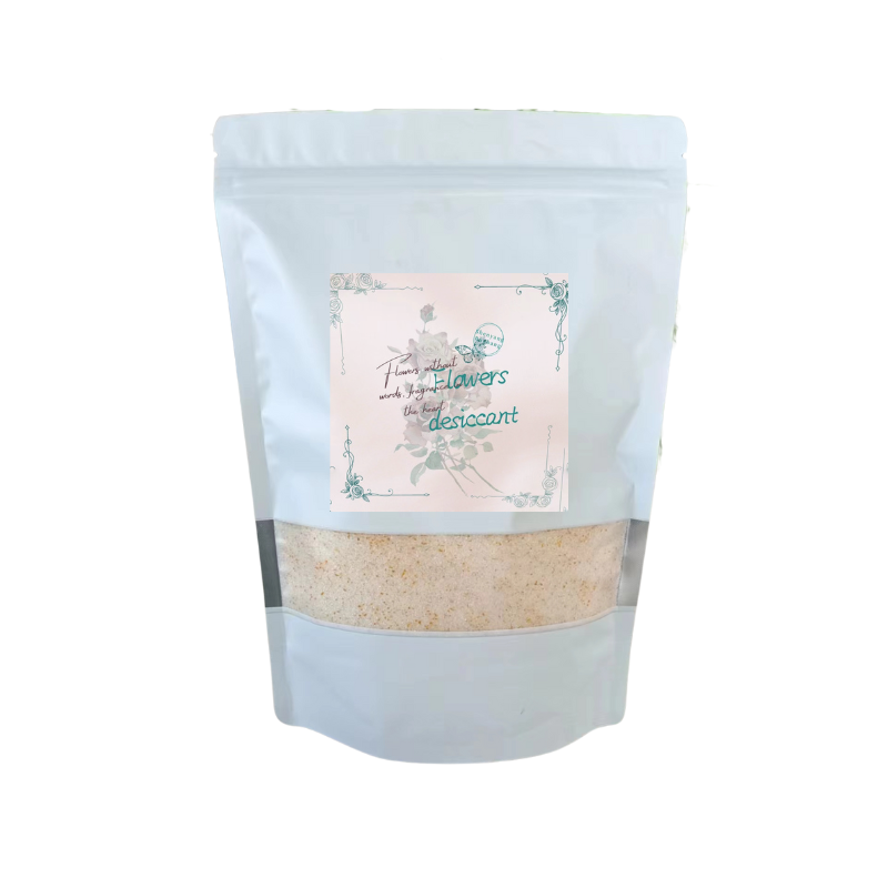 silica gel flower drying agent