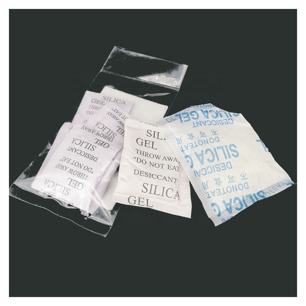 silica gel flower drying agent