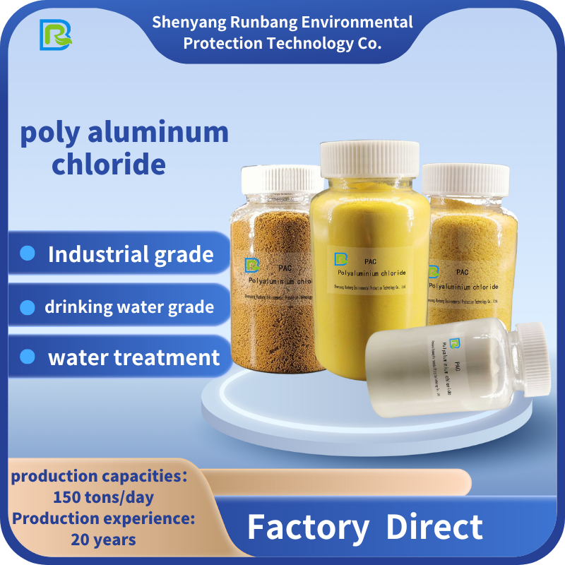 As the Heating Season Nears, the Price of Polyferric Sulfate (PFS) is Rising