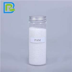 Differences Between Anionic, Cationic, and Non-Ionic Polyacrylamides