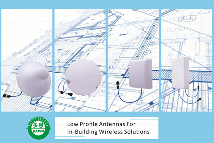 DAS(DISTRIBUTED ANTENNAS SYSTEM)