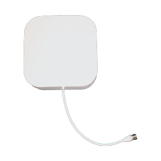 Antenas de panel de instalación múltiple para interiores SISO de 600-4000 MHz
