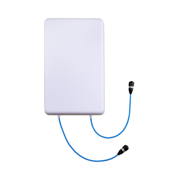 600-4000MHz MIMO Indoor Directional Wall Mount Panel Antennas