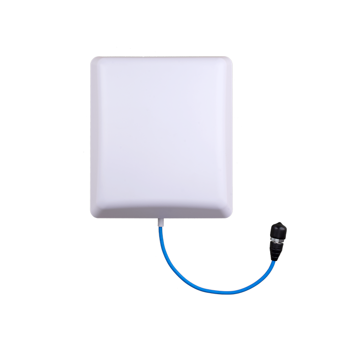 600-4000MHz SISO Outdoor Directional Pole Mount Panel Antennas