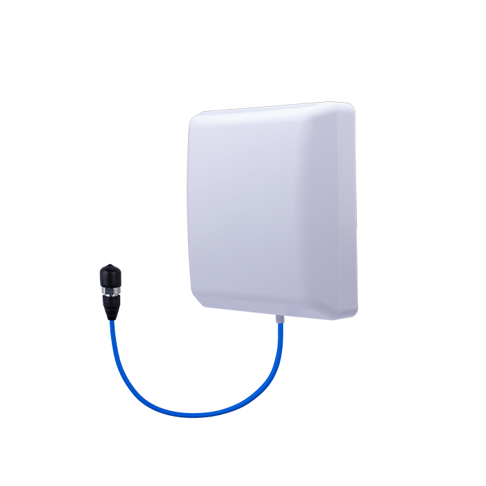 600-4000MHz SISO Outdoor Directional Pole Mount Panel Antennas
