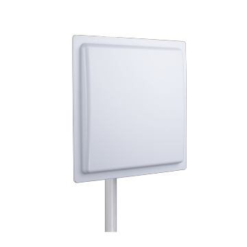 Antenas de panel RFID para exteriores de 865-868MHz 12dBi