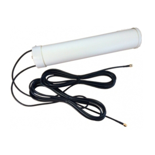 MIMO Outdoor Omni-Directional Pole Mount Antennas