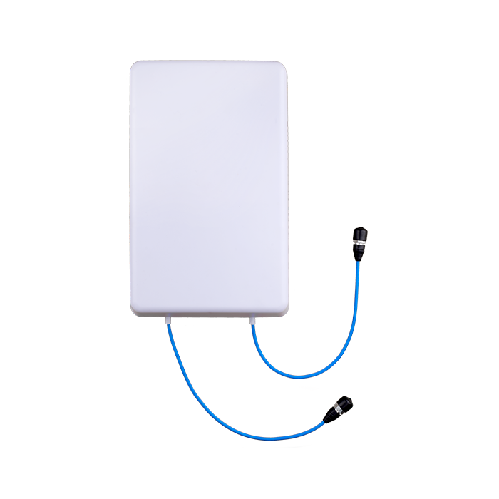 600-4000MHz MIMO Outdoor Directional Pole Mount Panel Antennas