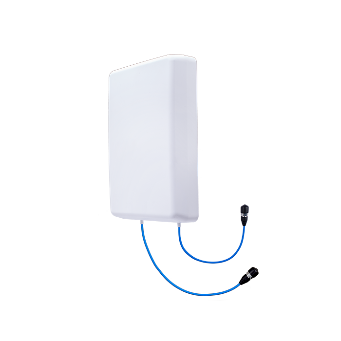 600-6000MHz MIMO Outdoor Directional Pole Mount Panel Antennas