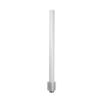 2.4GHz 5.8GHz 8-10dBi 4-Port Omni Directional Antenna