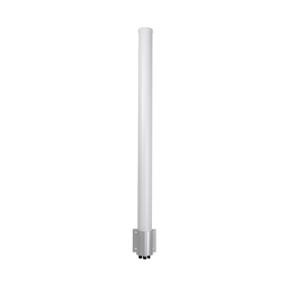 Antenne omnidirectionnelle 4 ports 2,4 GHz 5,8 GHz 8-10 dBi