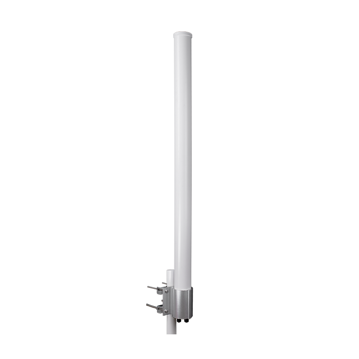 2.4GHz 5.8GHz 8-10dBi 4-Port Omni Directional Antenna