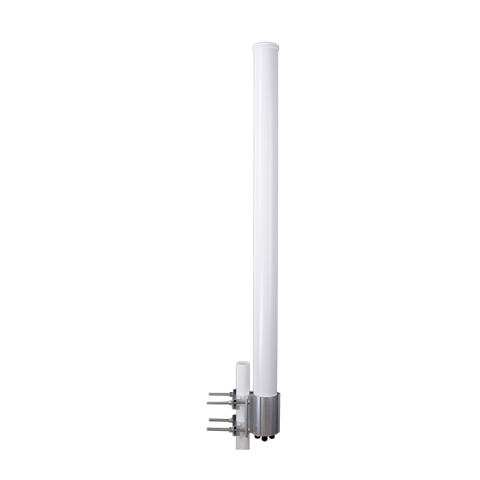 2.4GHz 5.8GHz 8-10dBi 4-Port Omni Directional Antenna