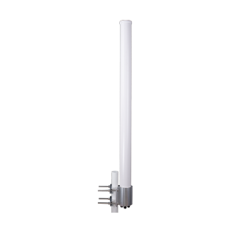 2.4GHz 5.8GHz 8-10dBi 4-Port Omni Directional Antenna