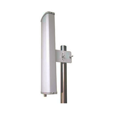 Antennes sectorielles directionnelles WiMax 3,5 GHz 14 dBi à 90 °