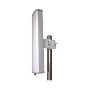 Antennes sectorielles directionnelles WiMax 3,5 GHz 10 dBi 120 °