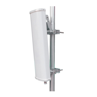 2.4GHz 14dBi 90° Directional Sector Antenna