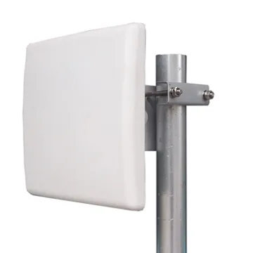 Antenas de panel direccional WiMax para exteriores de 3,5 GHz y 12 dBi