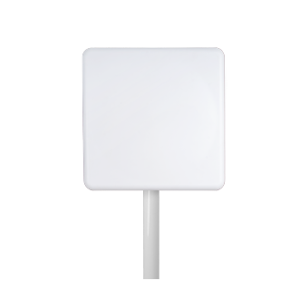 2.4GHz 5.8GHz 12dBi Dual-band MIMO Panel Antenna