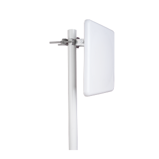 2.4GHz 18dBi MIMO Directional Panel Antenna