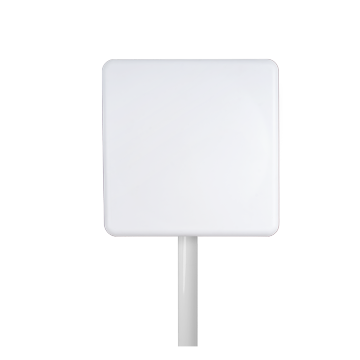 Antenas de panel RFID de 902-928MHz 9dBi