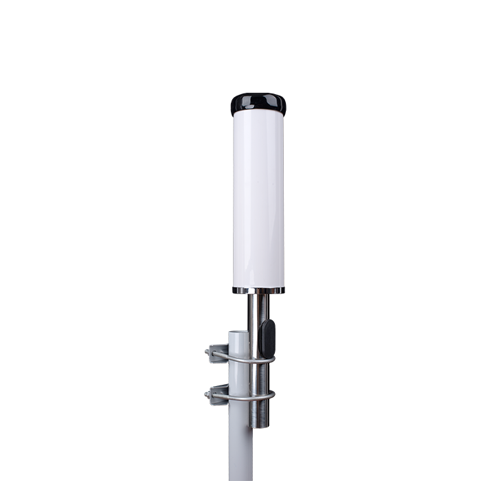 SISO Outdoor Omni Marine Pole Mount Antennas
