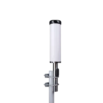 SISO Outdoor Omni Marine Pole Mount Antennas