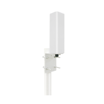 698-2700MHz SISO Outdoor Omni Pole Mount Antenner