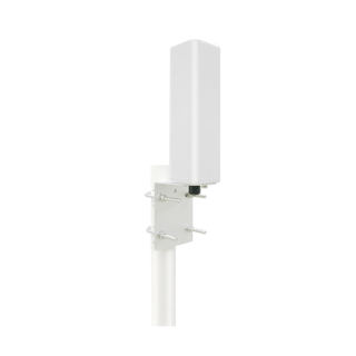 698-2700MHz SISO Antenas de montaje en poste Omni para exteriores