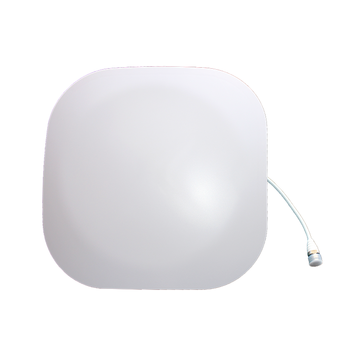 600-4000MHz 5dBi SISO Indoor Omni Ceiling Antenna