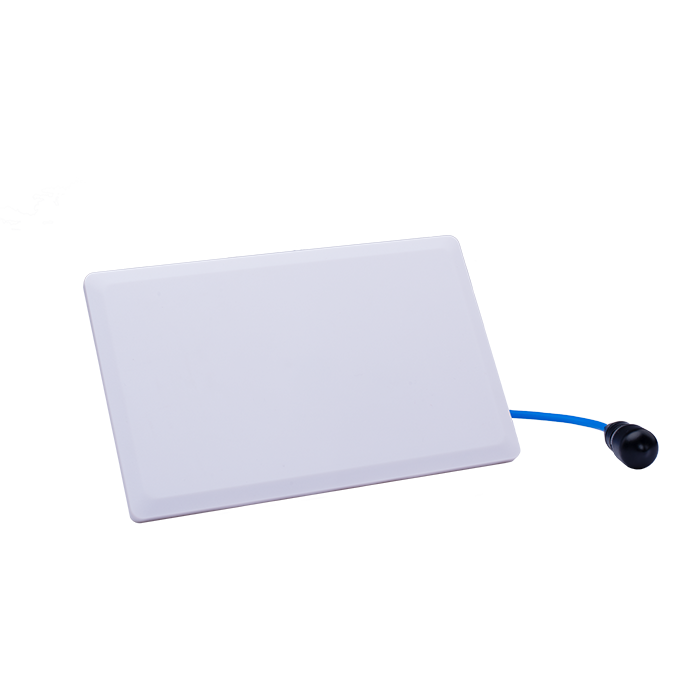 600-2700MHz SISO Indoor Card Omni Ceiling Mount Antennas