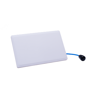 600-2700MHz SISO Indoor Card Omni Ceiling Mount Antennas