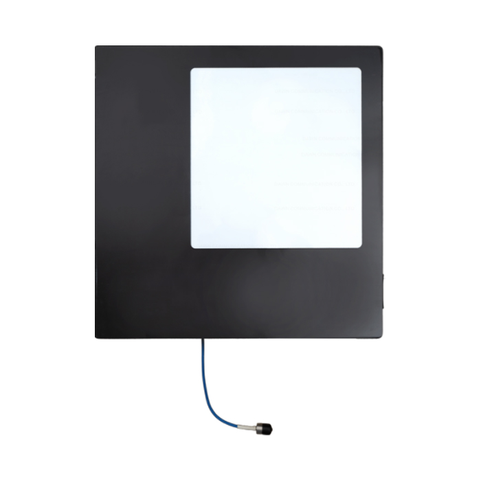 SISO Outdoor Directional Camouflage Antennas