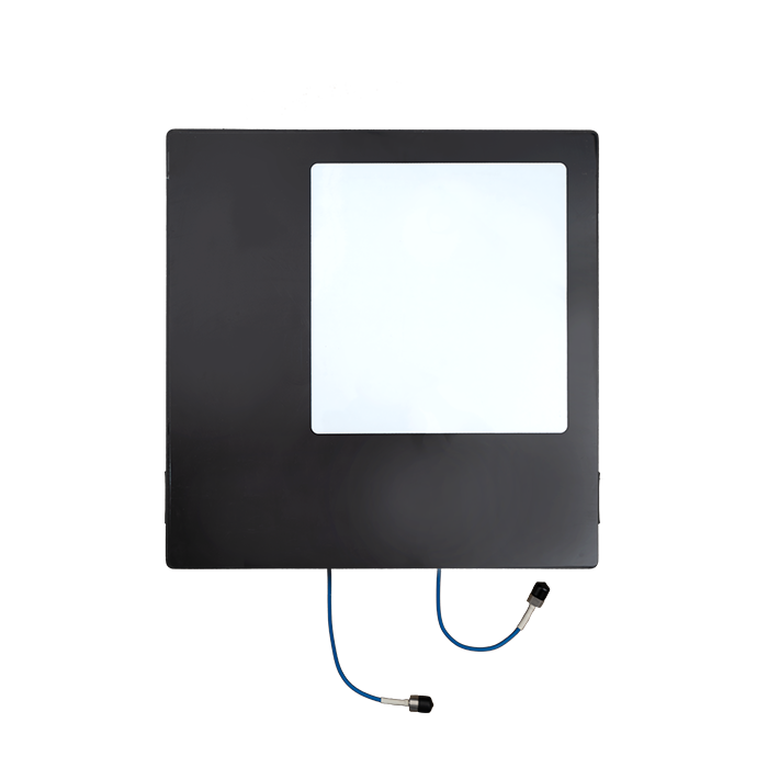 Antenas de camuflaje direccional para exteriores MIMO