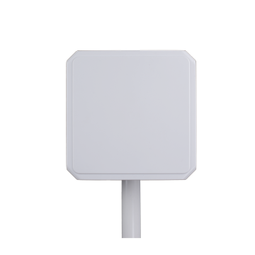 Antenas de panel RFID para exteriores de 865-868MHz 8dBi