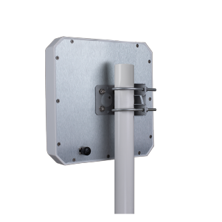 902-928MHz 8dBi utomhus RFID-panelantenner