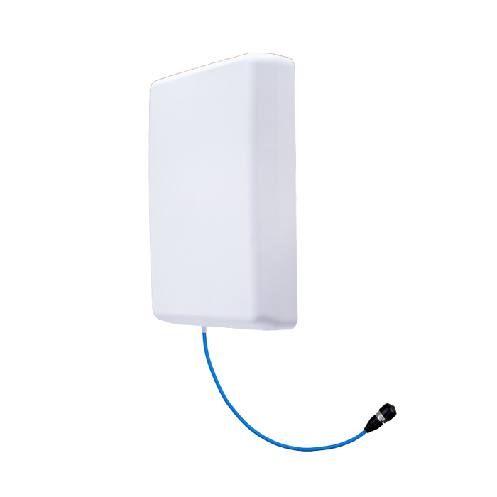 UHF SISO Directional Wall Mount Panel Antennas