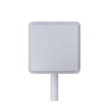 Antenas de panel RFID para exteriores de 865-868MHz 9dBi