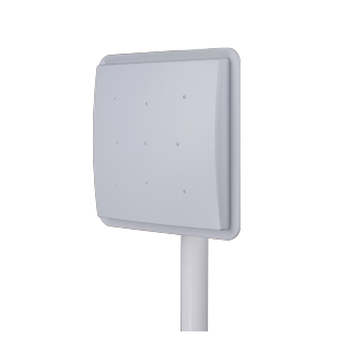 Antennes de panneau RFID extérieures 865-868 MHz 9 dBi